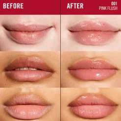 Best Rimmel London Rimmel Oh My Gloss! Lip Oil 001 Pink Flush