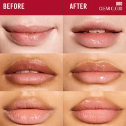 Best Rimmel London Rimmel Oh My Gloss! Lip Oil 000 Clear Cloud
