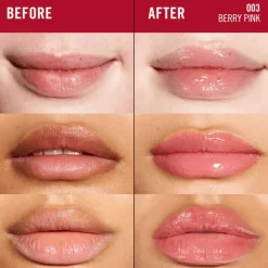 Online Rimmel London Rimmel Oh My Gloss! Lip Oil 003 Berry Pink