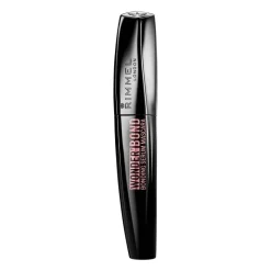 Outlet Rimmel London Rimmel Wonder Bond Bonding Serum Mascara 01 Black