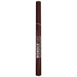 Hot Rimmel London Rimmel Wonder'Ink Precision Eyeliner Pen 002 Spiced Chestnut