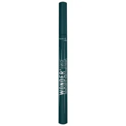 Hot Rimmel London Rimmel Wonder'Ink Precision Eyeliner Pen 004 Velvet Ivy