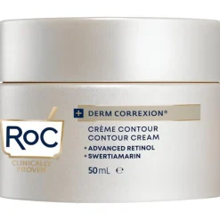 Outlet RoC Derm Correxion Contour Cream 50 ML