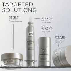 Outlet RoC Derm Correxion Contour Cream 50 ML