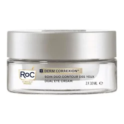 Hot RoC Derm Correxion Dual Eye 20 ML