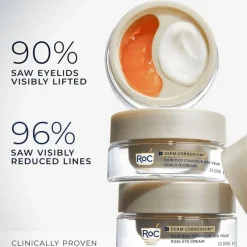 Hot RoC Derm Correxion Dual Eye 20 ML