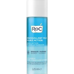 Clearance RoC Double Action Eye Make-Up Remover 125 ML