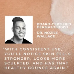 Clearance RoC Multi Correxion Firm+Lift Anti-Sagging Firming Cream 50 ML