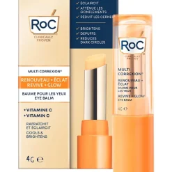 RoC Multi Correxion Revive + Glow Eye Stick
