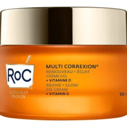 Hot RoC Multi-Correxion Revive & Glow Gel Cream 50 ML