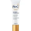 New RoC Retinol Correxion Line Smoothing Eye Cream 15 ML