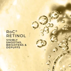 New RoC Retinol Correxion Line Smoothing Eye Cream 15 ML