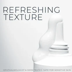 New RoC Retinol Correxion Line Smoothing Eye Cream 15 ML