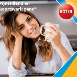 Clearance Roter APC 20 tabletten