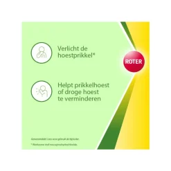 Sale Roter Noscapect 20 tabletten