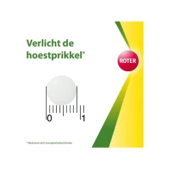 Sale Roter Noscapect 20 tabletten