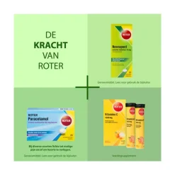 Sale Roter Noscapect 20 tabletten