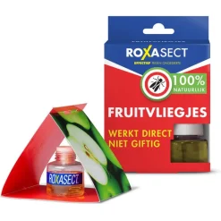 Sale Roxasect Fruitvliegjes Vanger 1 stuk