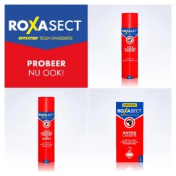 Discount Roxasect Mottenballen 20 stuks