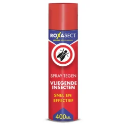 Online Roxasect Spuitbus Vliegende Insecten 400 ML