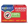 Discount Roxasect Vliegenvanger 4 stuks