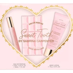 Best Sabrina Carpenter Sweet Tooth Giftset