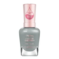 Clearance Sally Hansen Color Therapy Nagellak - Grijs - 474 GorgeousGranite 474 Gorgeous Granite