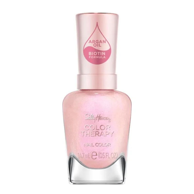 Best Sally Hansen Color Therapy Nagellak - Roze - 227 Epink Journey