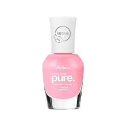 New Sally Hansen Good.Kind.Pure Nagellak - Roze - 288 Just Bloom