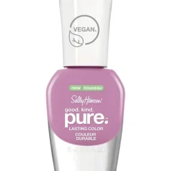 Sale Sally Hansen Good.Kind.Pure Nagellak 10 ML 360 Laven-Dear