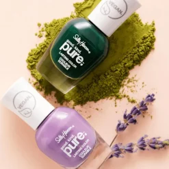 Sale Sally Hansen Good.Kind.Pure Nagellak 10 ML 360 Laven-Dear