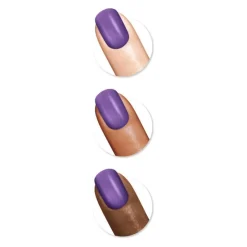 Discount Sally Hansen Good.Kind.Pure Nagellak - Paars - 355 Iris Dusk