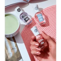 Online Sally Hansen Good.Kind.Pure. Vegan Nagellak 260 Eco-Rose 260 - Eco-rose