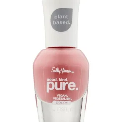Best Sally Hansen Good.Kind.Pure. Vegan Nagellak 210 Pink Clay Pinky Clay