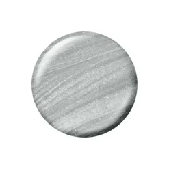 Hot Sally Hansen Insta-Dri Chrome Nagellak - Zilver - 125 Polar Platinum