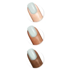 New Sally Hansen Insta-Dri Nagellak - Turquoise - 559 In too Chic
