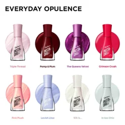 New Sally Hansen Insta-Dri Nagellak - Turquoise - 559 In too Chic