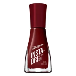 Discount Sally Hansen Insta-Dri Nagellak - Paars - 398 Pomp & Plum