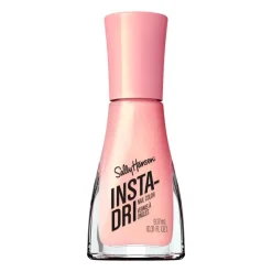 Discount Sally Hansen Insta-Dri Nagellak - Roze - 274 Pink Plush