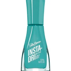 Sale Sally Hansen Insta-Dri Nagellak 9.17 ML 509 Mint Me In St. Louis