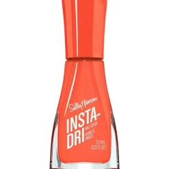 Outlet Sally Hansen Insta-Dri Nagellak - Oranje - 356 Beach You To It