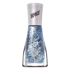 Online Sally Hansen Insta-Dri Top Coat - Blauw - 132 Flash
