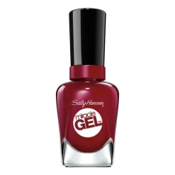 Sale Sally Hansen Miracle Gel Nagellak 14.7 ML 440 Dig Fig