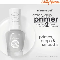 Clearance Sally Hansen Miracle Gel Primer Nagellak 109 Base Coat