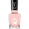 Discount Sally Hansen Miracle Gel Once Chiffon a Time 248