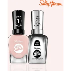 Discount Sally Hansen Miracle Gel Once Chiffon a Time 248