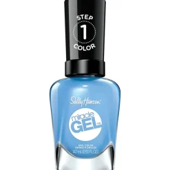 Sale Sally Hansen Miracle Gel Nail Polish 370 Sugar Fix