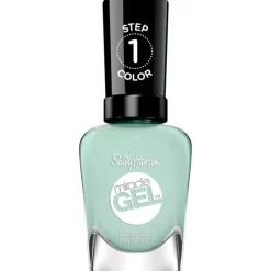 Discount Sally Hansen Miracle Gel Nagellak 684 Lookin Fly For A Cacti 14.7 ML