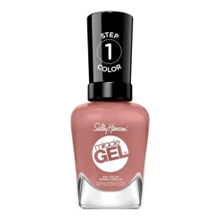 Online Sally Hansen Miracle Gel Nagellak 240 Wild & Free