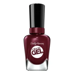 Clearance Sally Hansen Miracle Gel Nagellak 14.7 ML 480 Wine Stock